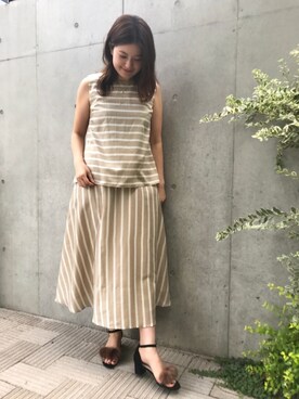 kokuboさんのコーディネート