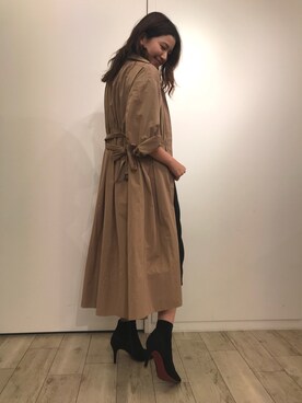 kokuboさんのコーディネート