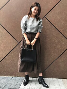 kokuboさんのコーディネート