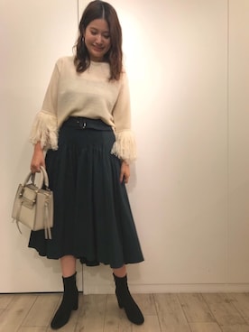 kokuboさんのコーディネート