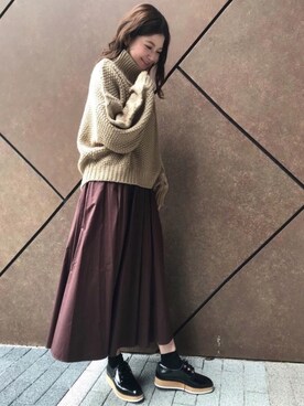 kokuboさんのコーディネート