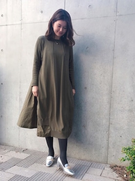 kokuboさんのコーディネート