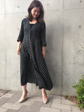 kokuboさんのコーディネート