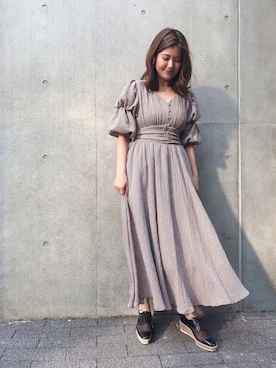 kokuboさんのコーディネート