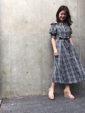 kokuboさんのコーディネート