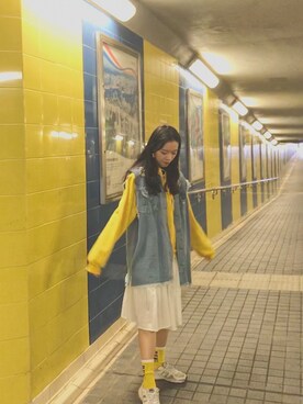 sshriy_さんのコーディネート