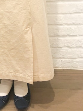 フタバさん(レディース・151cm)の春コーディネート