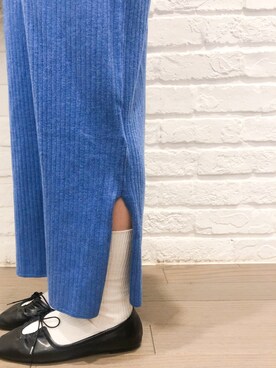 フタバさん(レディース・151cm)の春コーディネート
