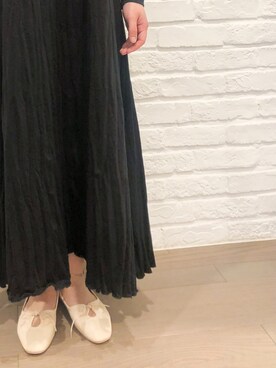 フタバさん（レディース・151cm）の春コーディネート