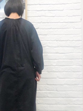 フタバさん（レディース・151cm）の春コーディネート