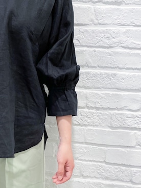 フタバさん(レディース・151cm)の春コーディネート