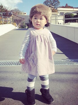 SARIncoさんのコーディネート