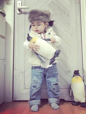 SARIncoさんのコーディネート