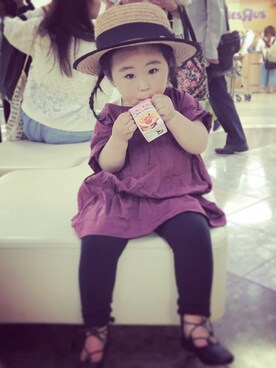 SARIncoさんのコーディネート