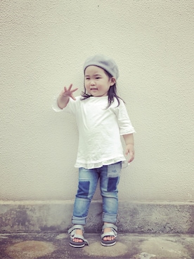 SARIncoさんのコーディネート