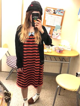 チビ太さんのコーディネート