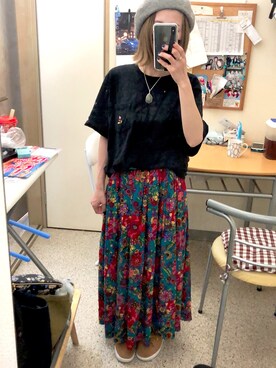 チビ太さんのコーディネート