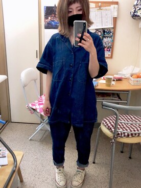 チビ太さんのコーディネート