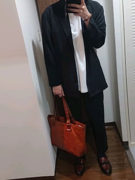 ひろさんのコーディネート