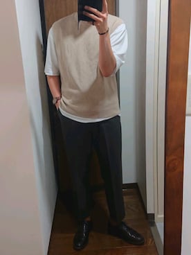 ひろさんのコーディネート