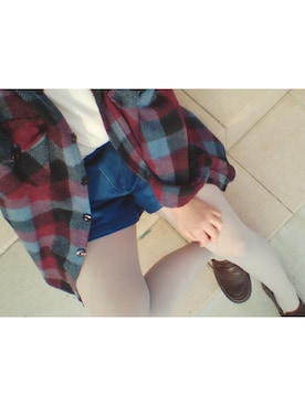 yyyさん（レディース・155cm）の冬コーディネート