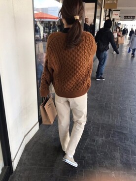 チョコミントさんのコーディネート