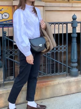 チョコミントさんのコーディネート