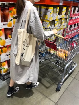 チョコミントさんのコーディネート