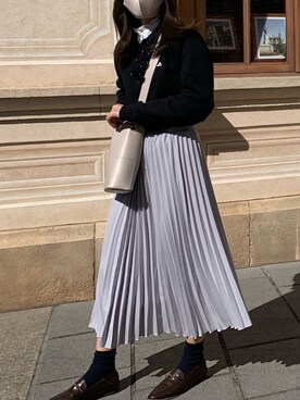 チョコミントさんのコーディネート