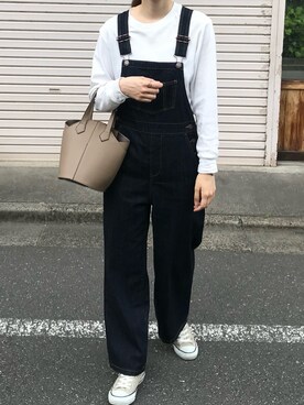 チョコミントさんのコーディネート