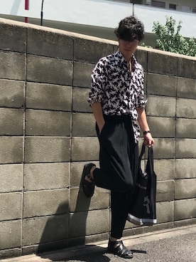 シーマさんのコーディネート