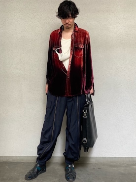 シーマさんのコーディネート