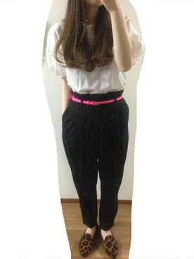 s.a.i**さんのコーディネート