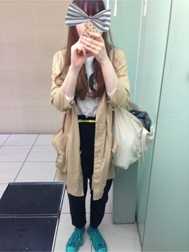 s.a.i**さんのコーディネート