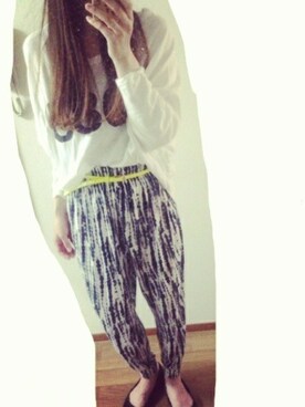 s.a.i**さんのコーディネート