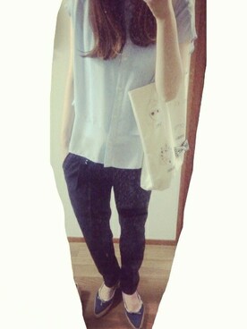 s.a.i**さんのコーディネート