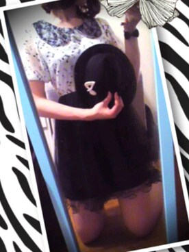 meglina♪さんのコーディネート