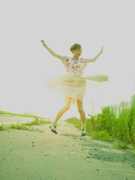 Mymyさんのコーディネート