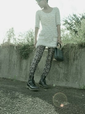 Mymyさんのコーディネート