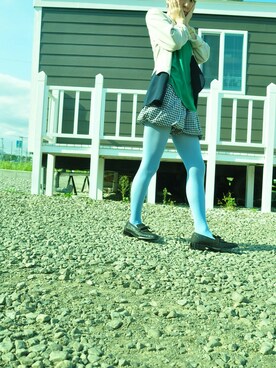 Mymyさんのコーディネート