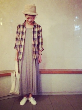 maruyama ayakaさんのコーディネート