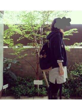 UcaLEEさんのコーディネート