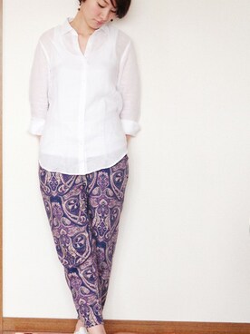 WH*さんのコーディネート