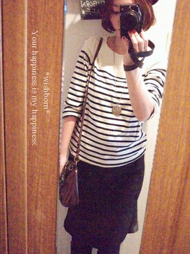 WH*さんのコーディネート