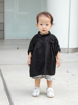 nunuさんのコーディネート