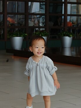 nunuさんのコーディネート