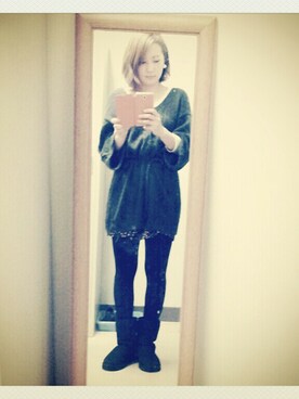 macotoさんのコーディネート