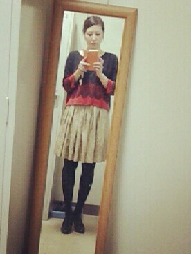 macotoさんのコーディネート