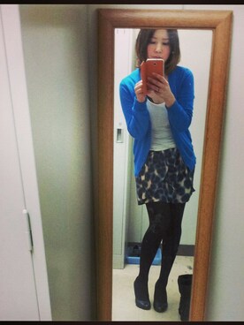 macotoさんのコーディネート