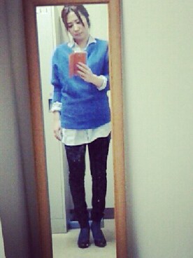 macotoさんのコーディネート